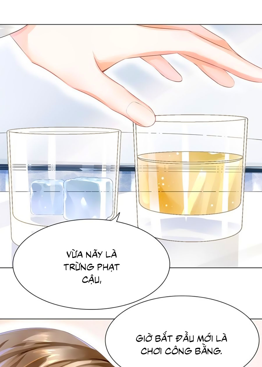 ma vương sau bộ vest: tổng tài khó chiều cưa không nổi chapter 15 8