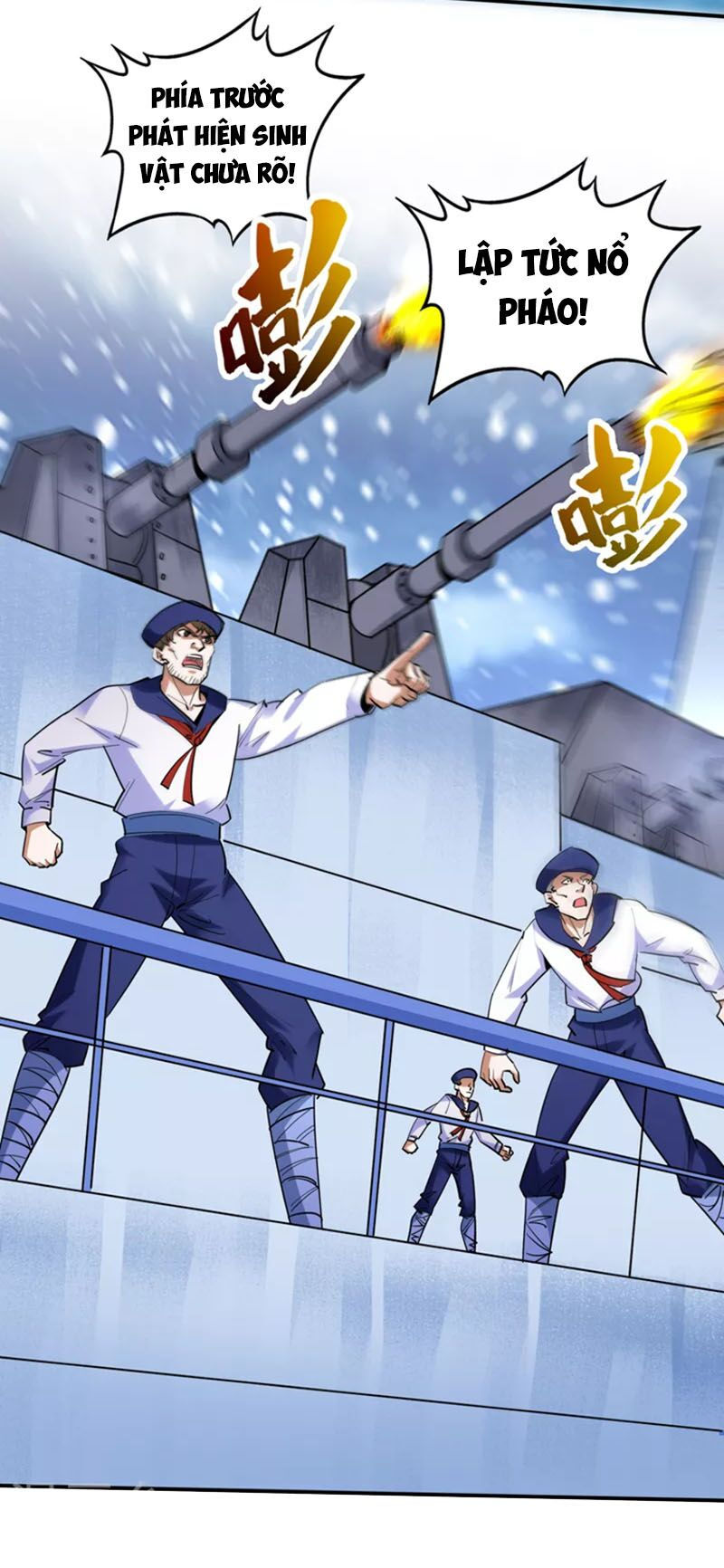 tối cường thần y tại đô thị chapter 232 27