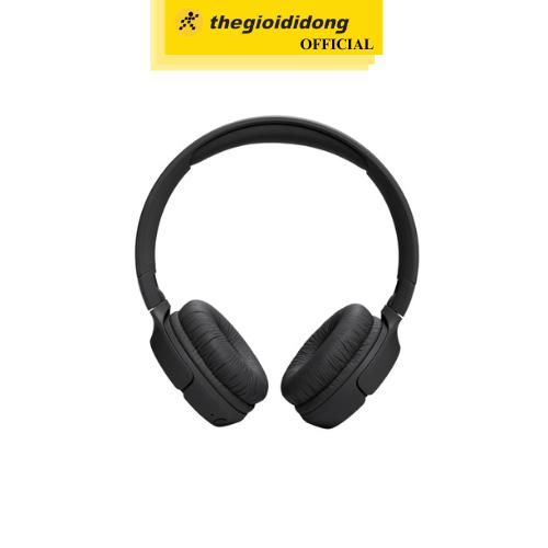 Tai nghe Bluetooth Chụp Tai JBL Tune 520BT - Hàng Chính Hãng
