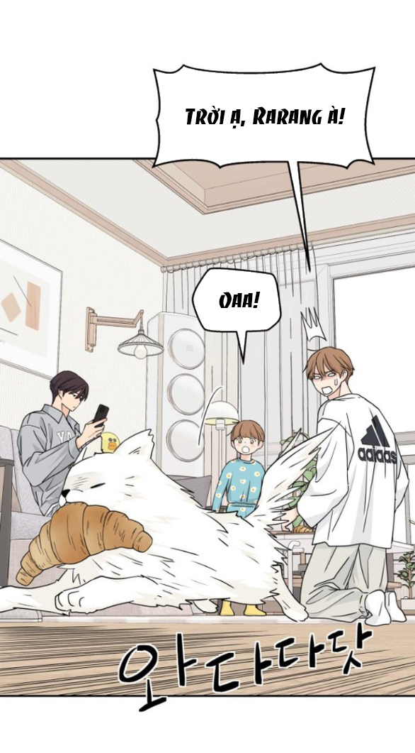 sam yi tái sinh chapter 24.1 18