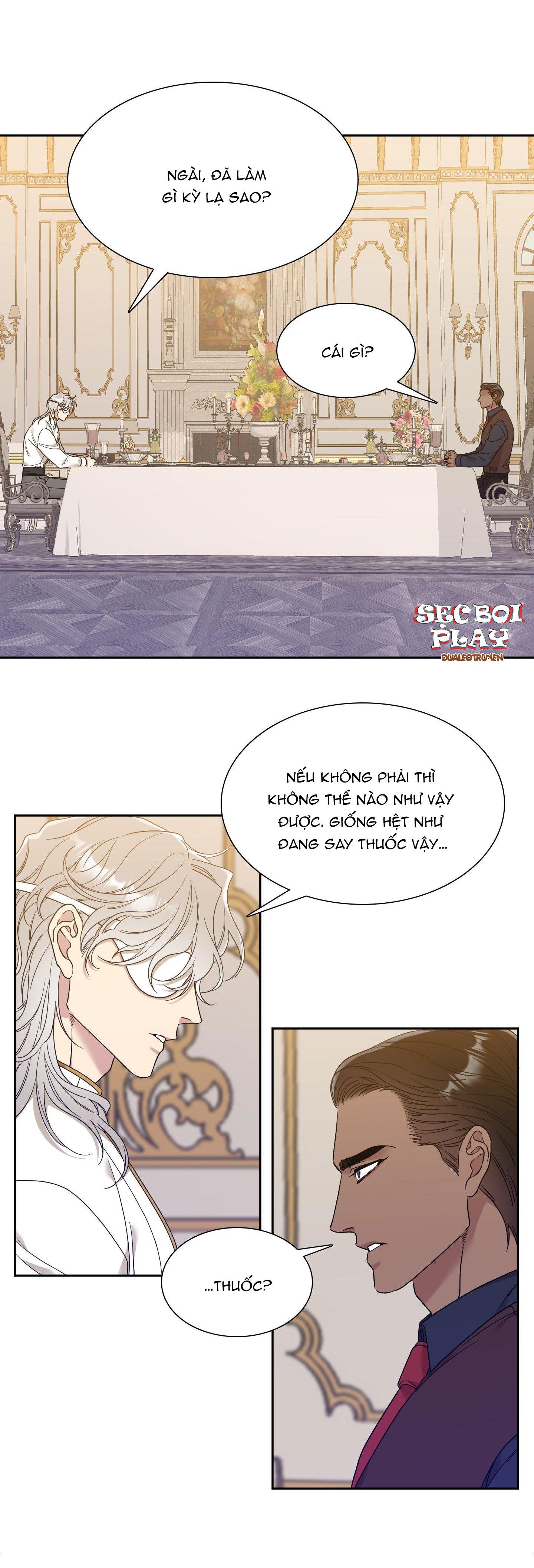 [bl18+] smirna and capri chapter 9 23