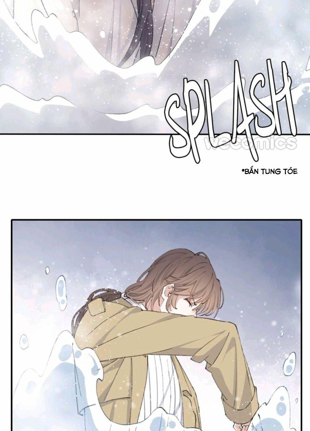 người yêu tin đồn chapter 20 34