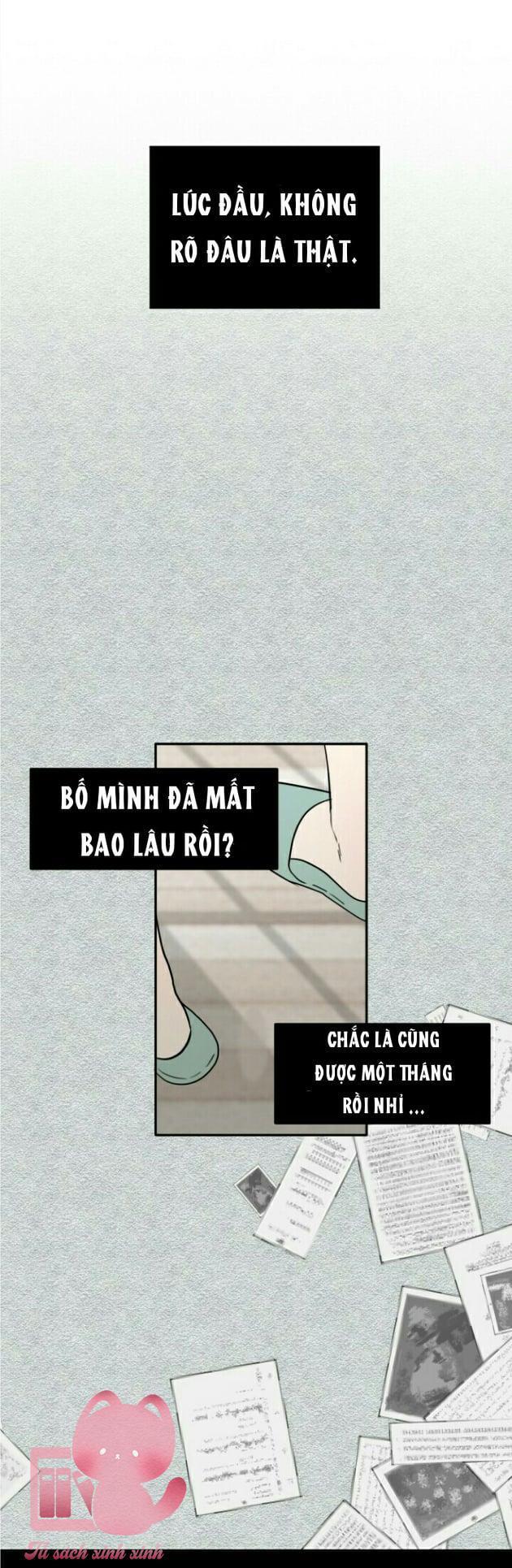 người thân của tôi đều sợ hãi tôi chapter 1 34