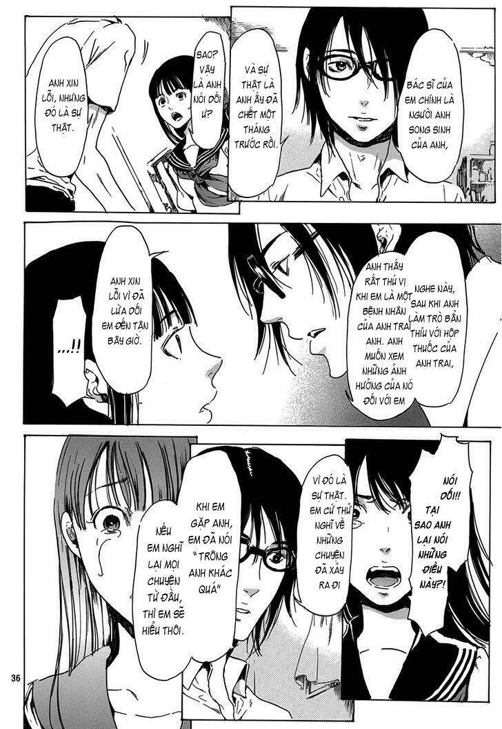 haikyo shoujo chapter 2 38