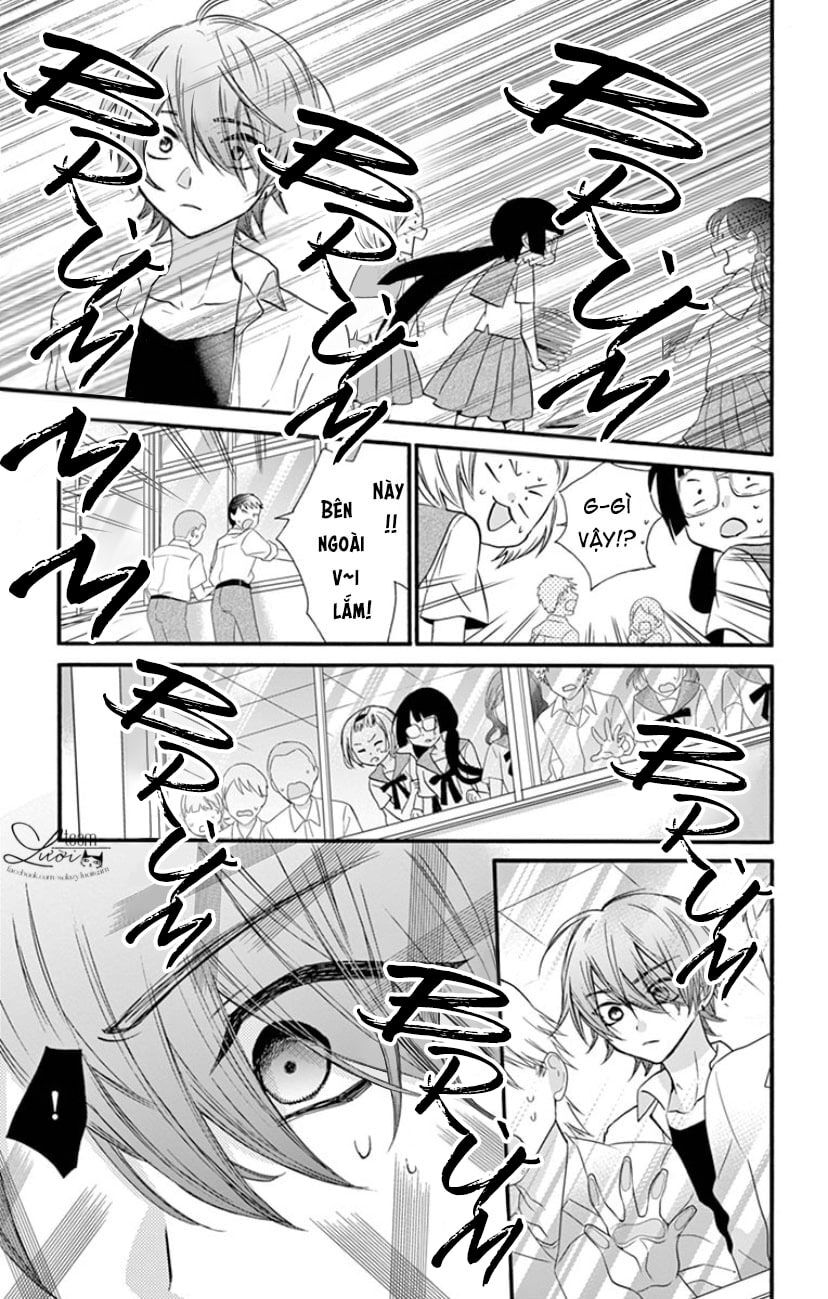 chàng rể giả nhân giả nghĩa chapter 16 30