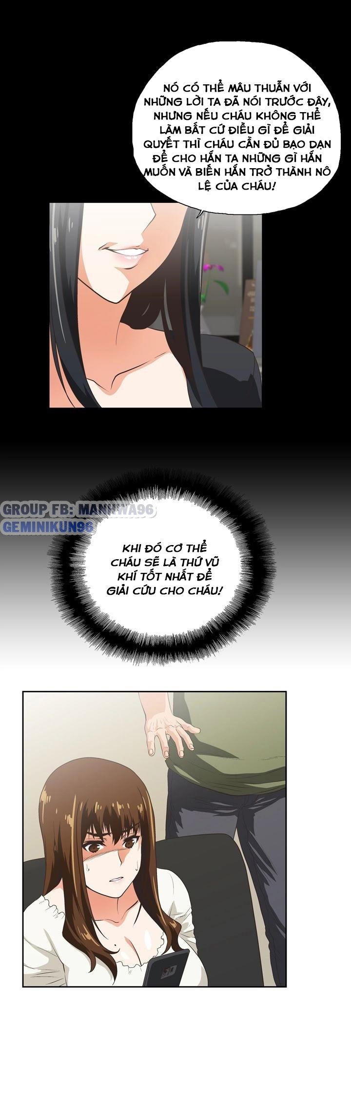 duyên phận chapter 6 21