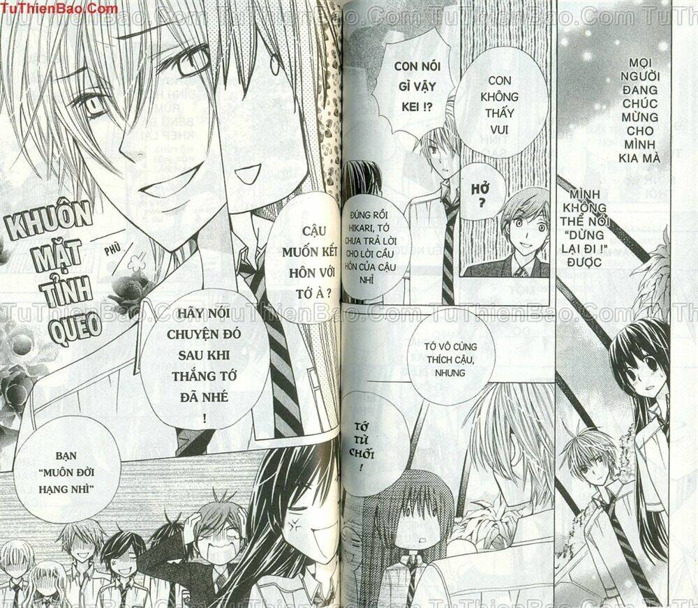 s a - lớp học ưu tú chapter 16 60