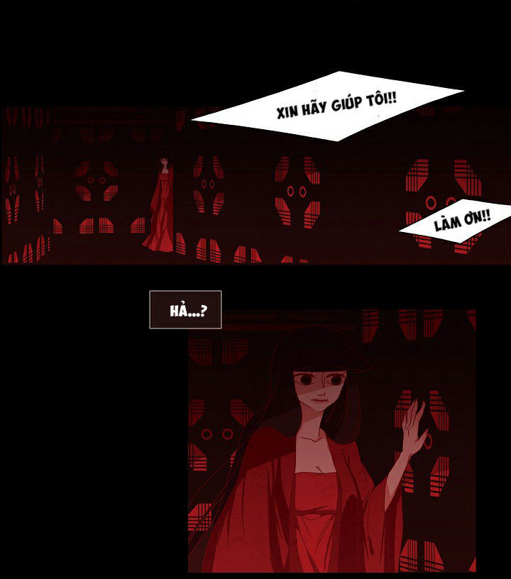 huyết hồ chapter 8 5