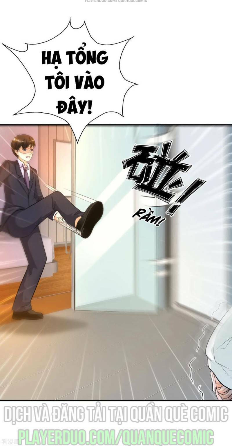 tối cường vận đào hoa chapter 53 6