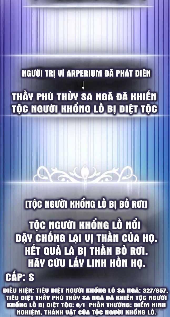 huyền thoại game thủ - tái xuất chapter 109 68