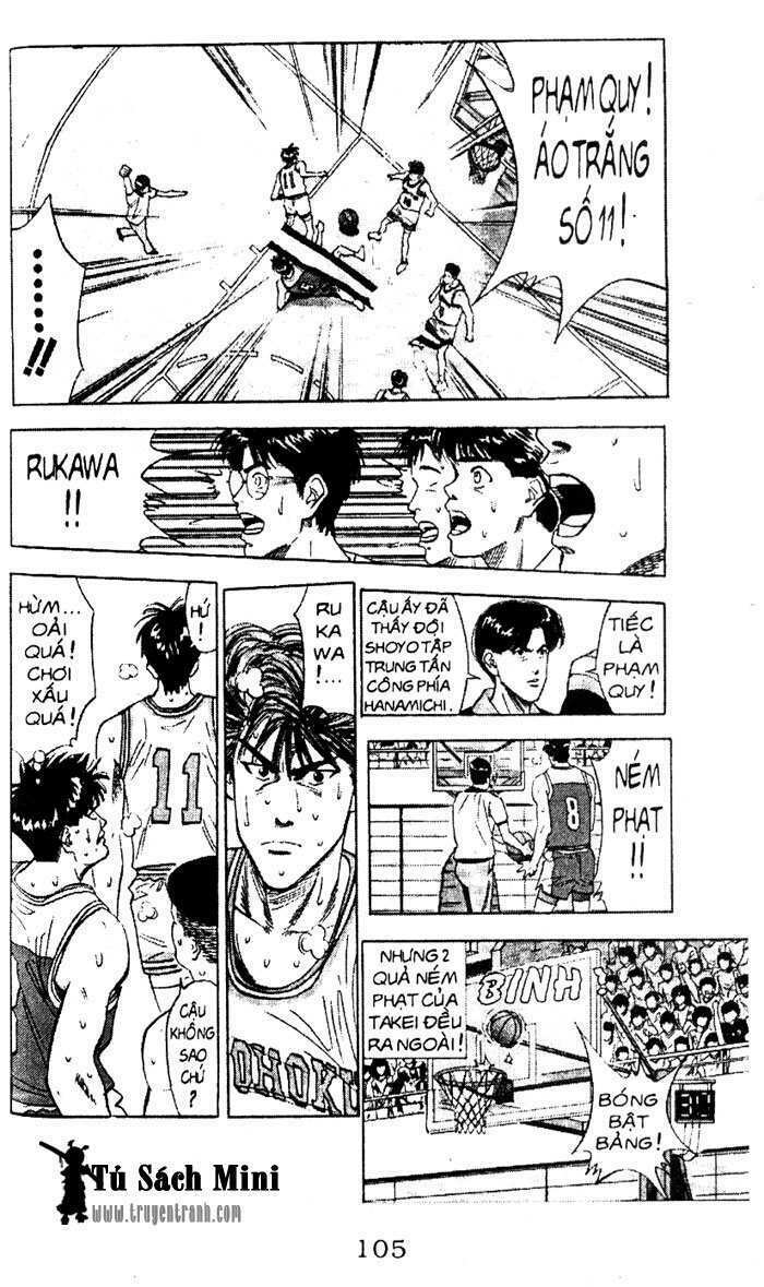 cao thủ bóng rổ chapter 95 14