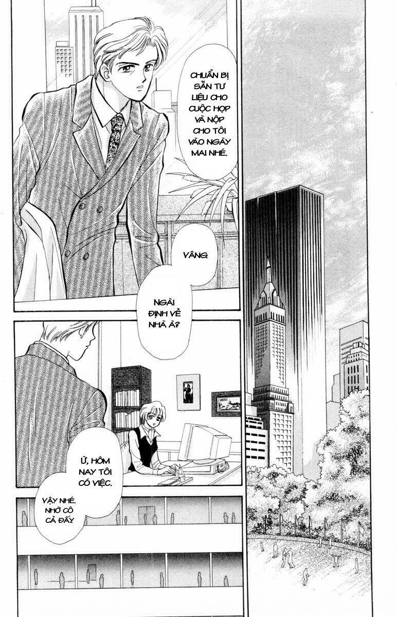 baby love chapter 21 6