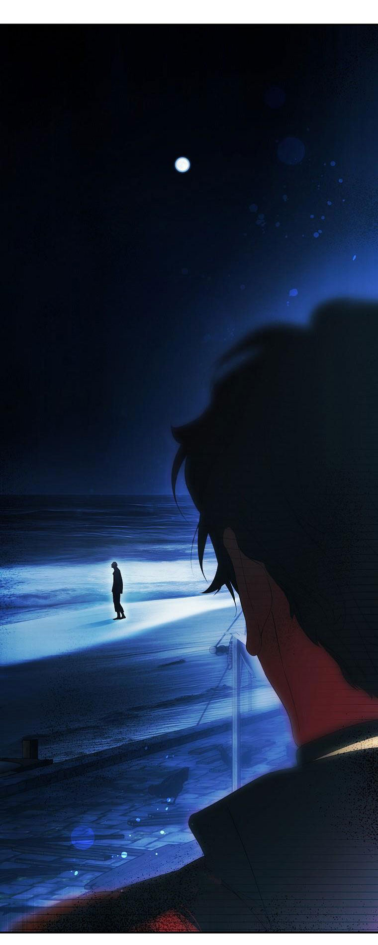 quý cô bí ẩn - secret lady chapter 111 48