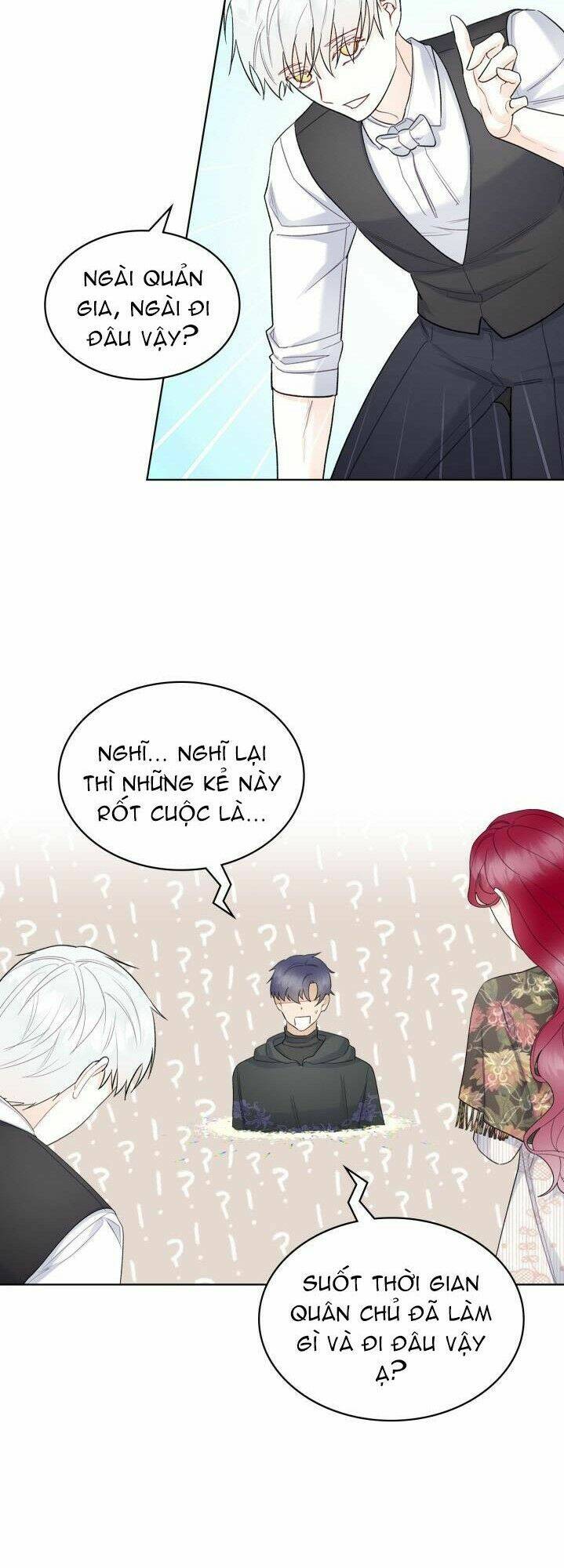 kẻ tạo ra nữ phản diện chapter 63.2 3