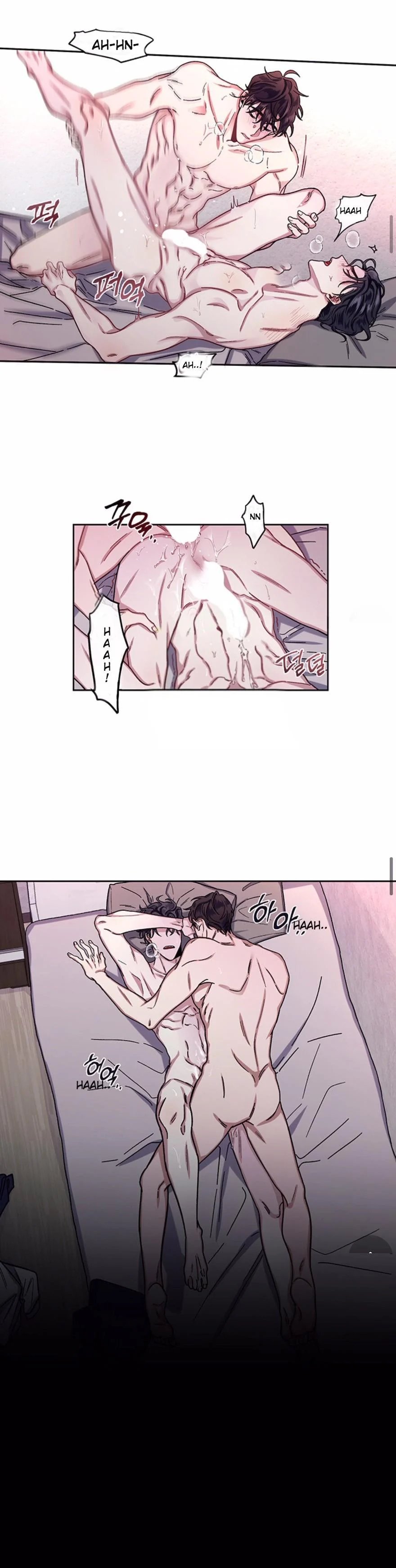 tình yêu kì lạ chapter 7 9