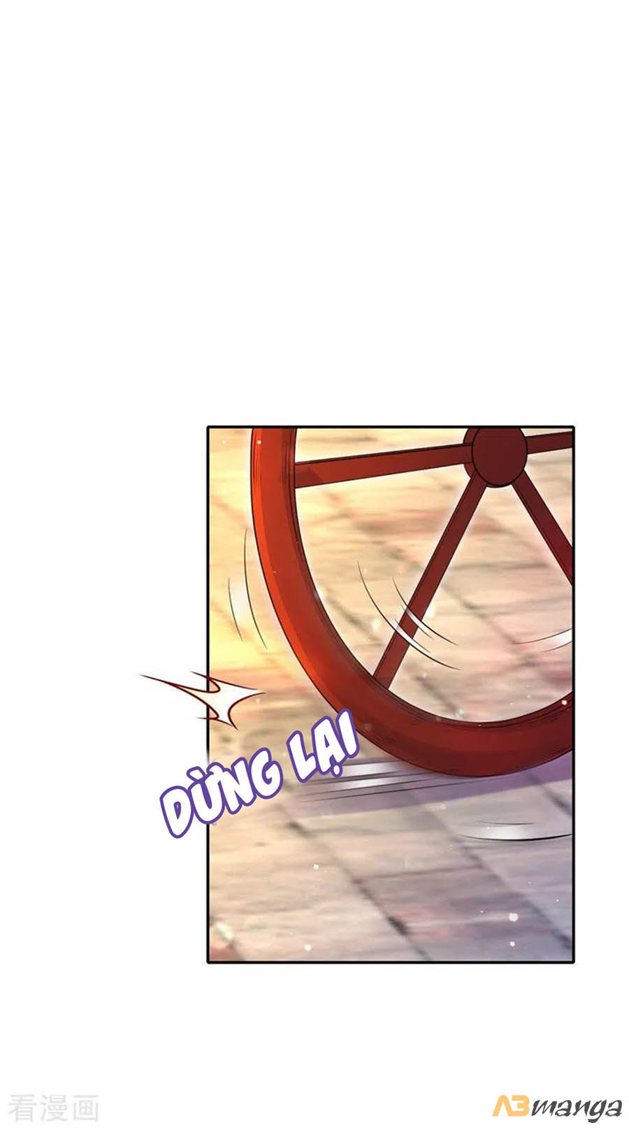 ngã tại hậu cung đương đại lão nữ chapter 47 9