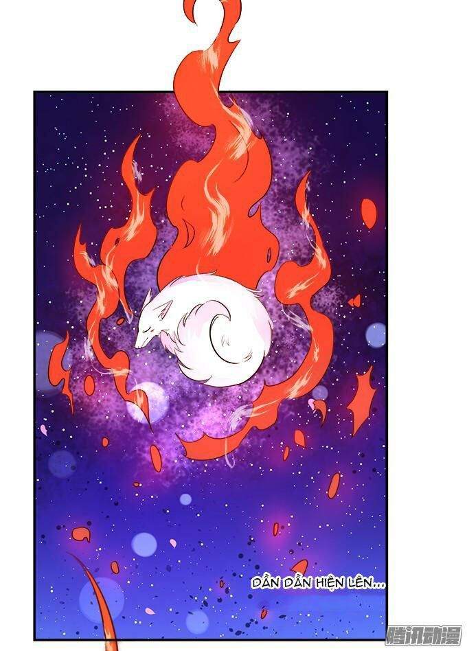 hồ tiên hung bạo chapter 1 50