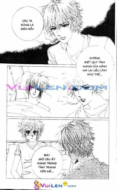 đợi em chapter 68 17