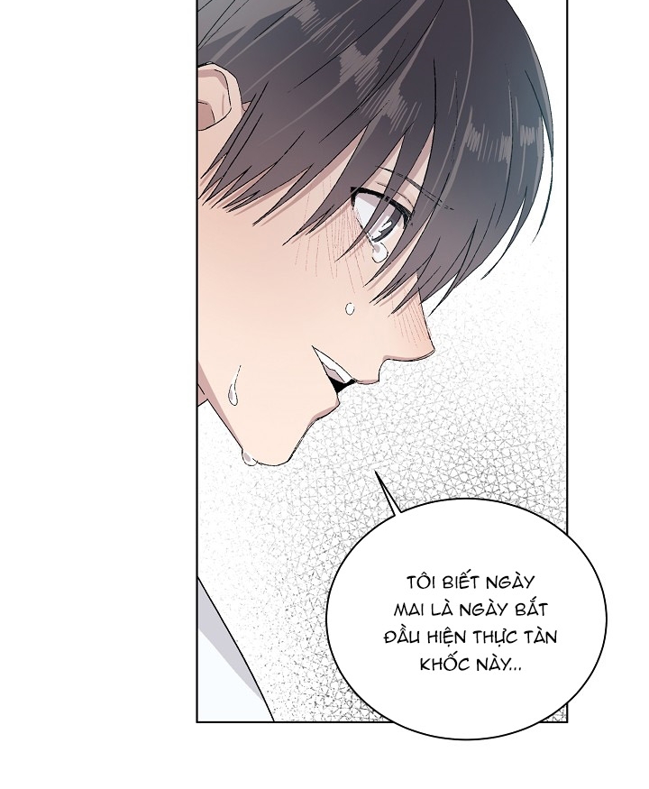 chàng tuấn mã của tôi chapter 24 54