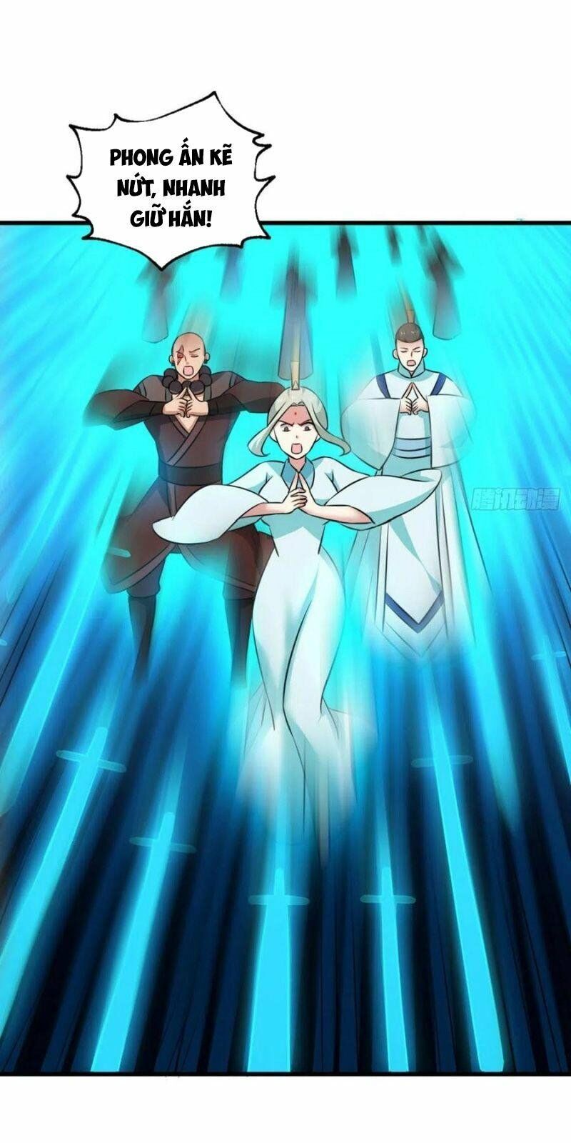 Trọng Sinh Thành Cậu Vàng Tại Dị Thế chapter 152 24