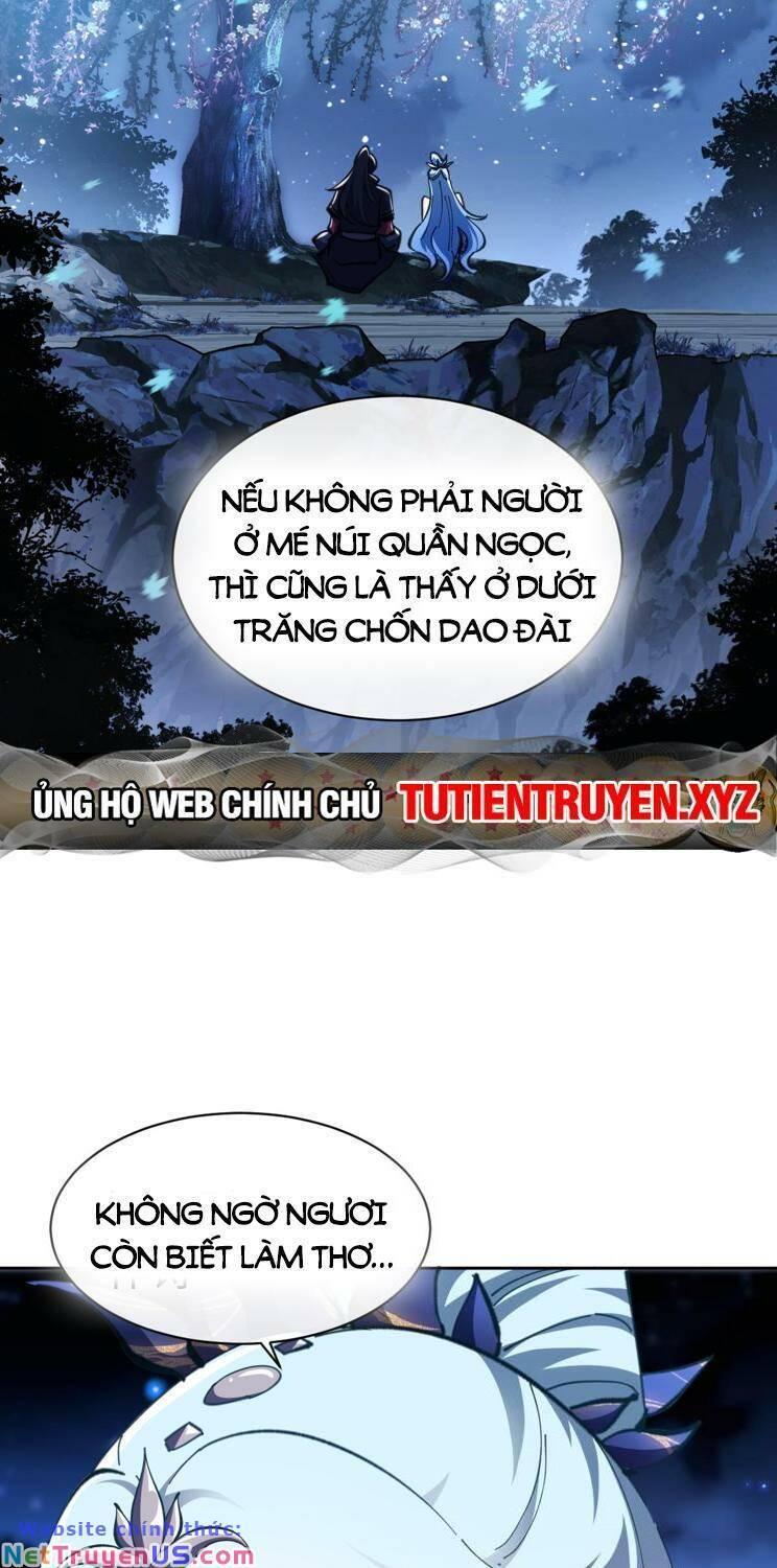 Sư Tôn: Nghịch Đồ Này Mới Không Phải Là Thánh Tử chapter 24 35