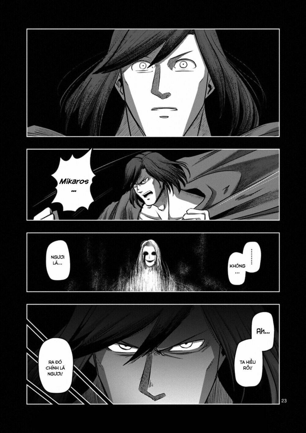helck manga chapter 103.2 12