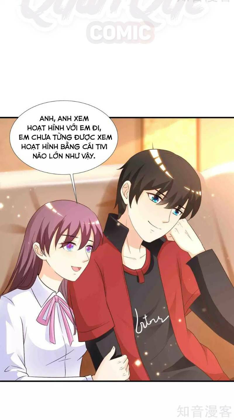 tối cường vận đào hoa chapter 75 8