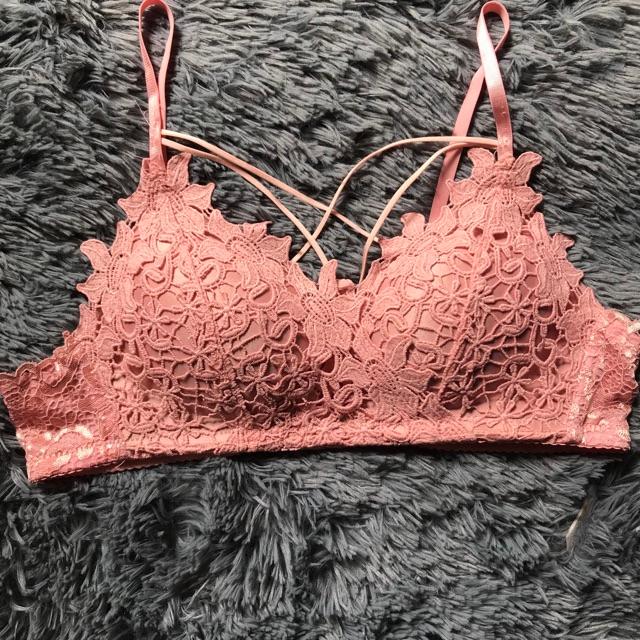 - BỘ BIKINI REN SIÊU HOT