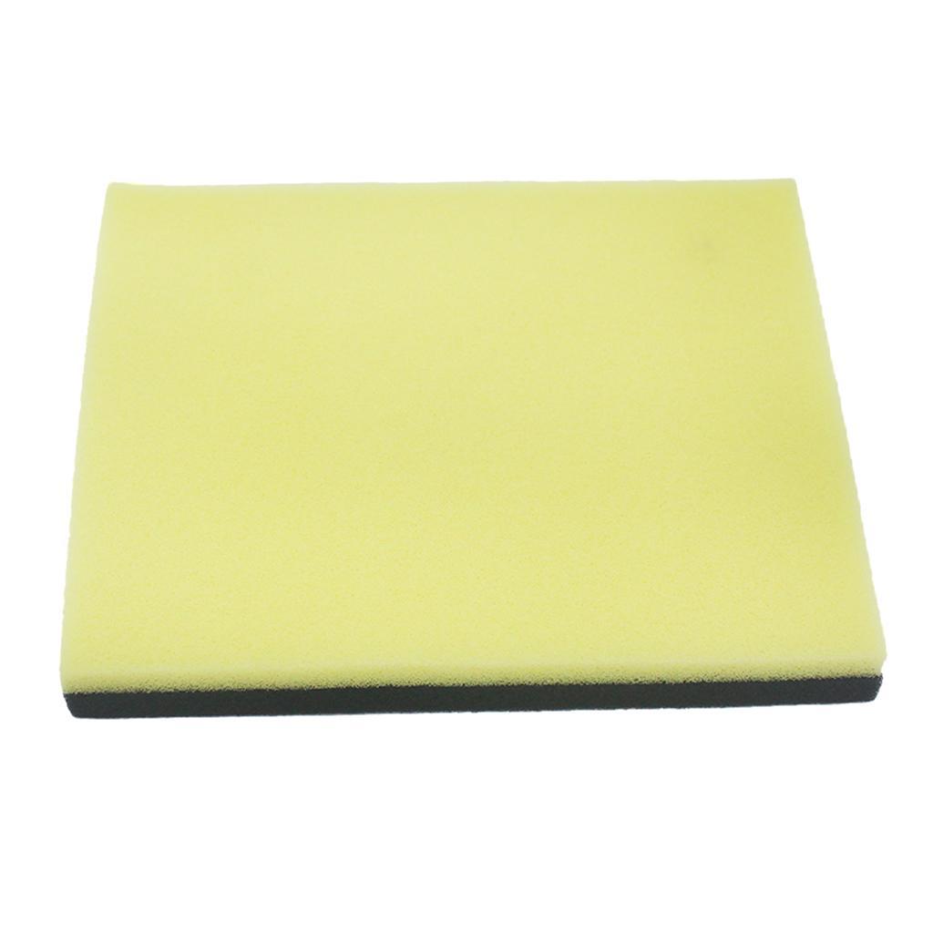 Motorcycle Air Filter Cleaner Element -14451-00-00 For  XT225 TTR225