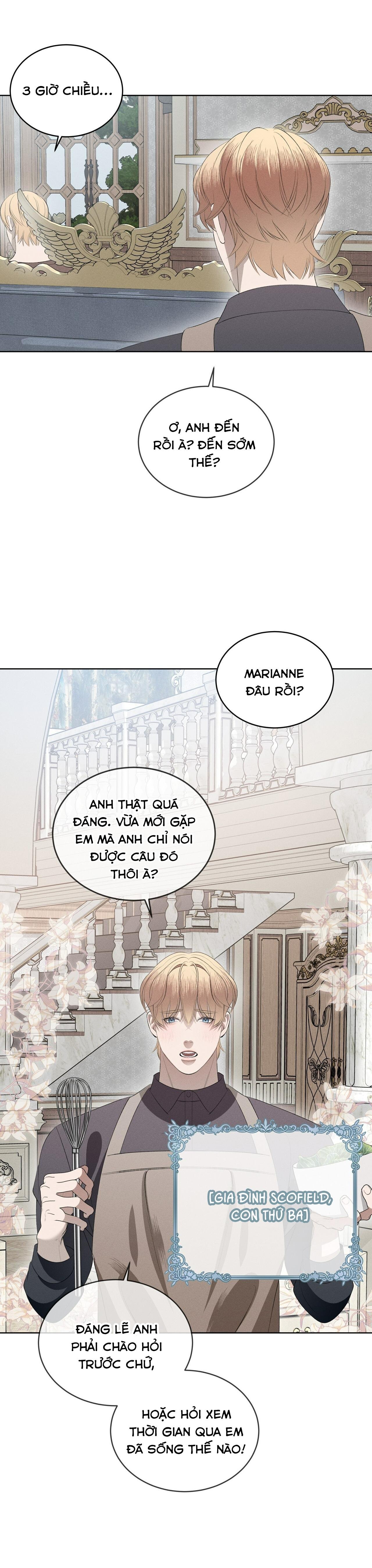 đêm ở london chapter 68 2