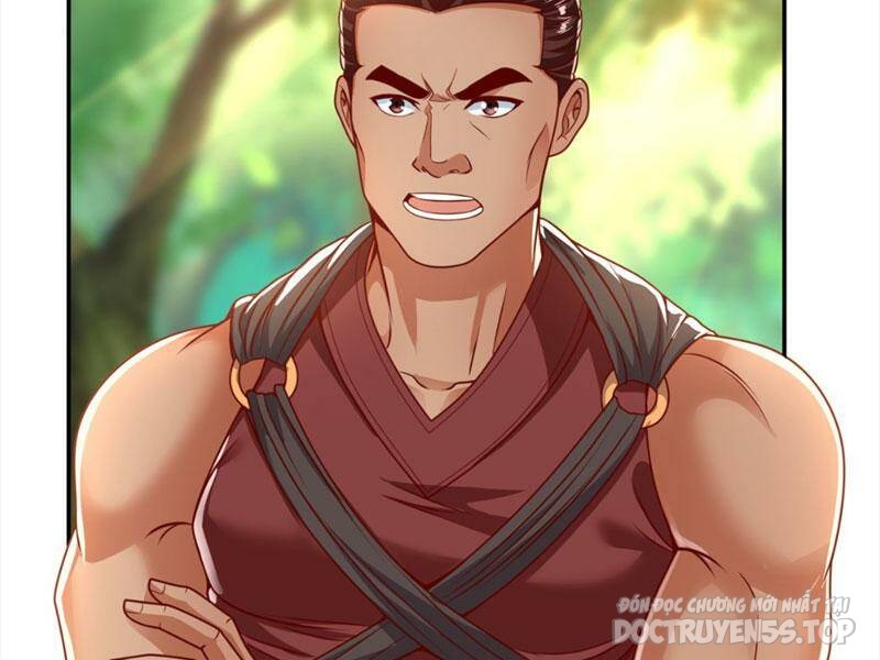 ta có khả năng vô hạn đốn ngộ chapter 42 49