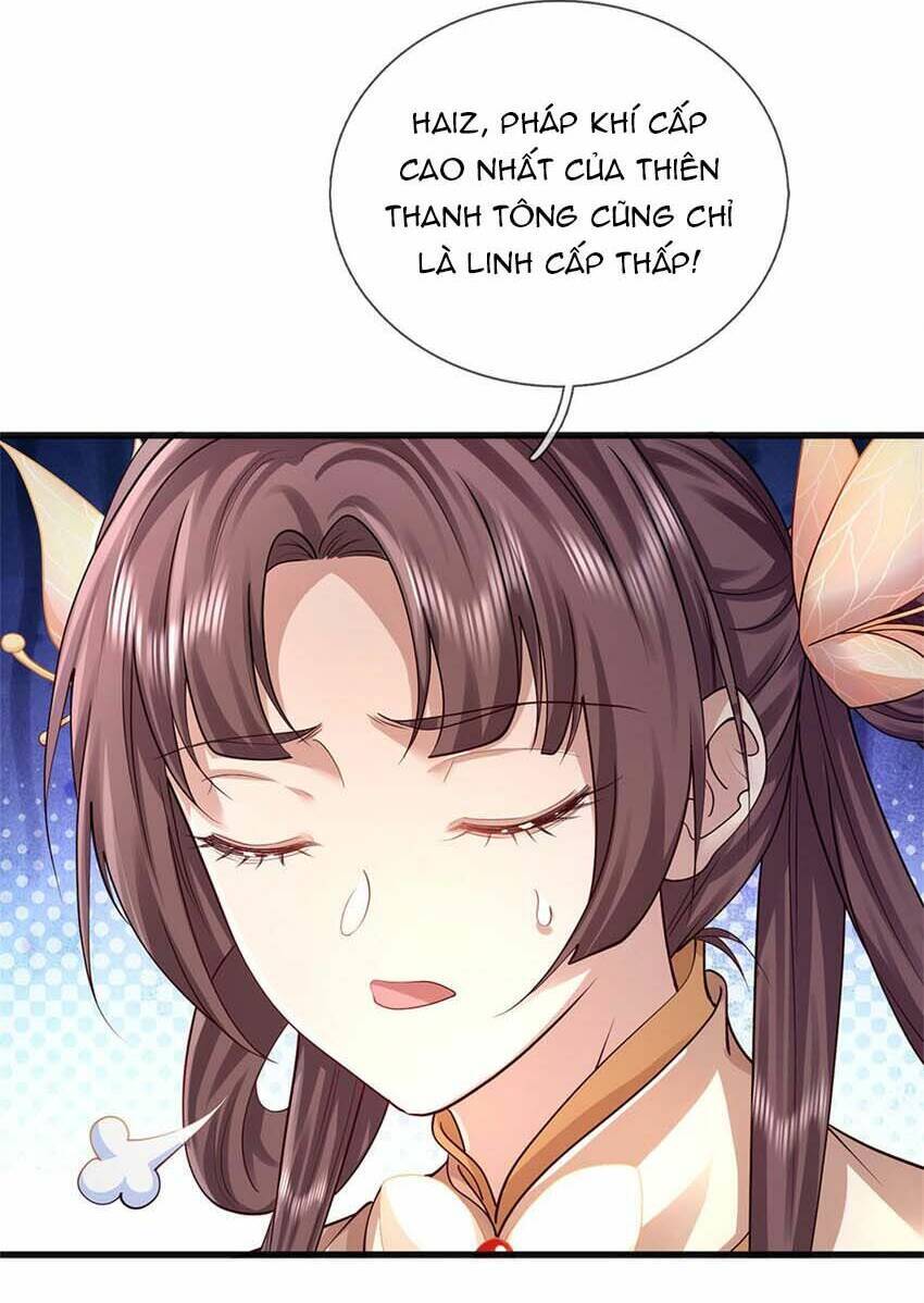 ta có thể nuốt chửng mọi thứ chapter 5 14