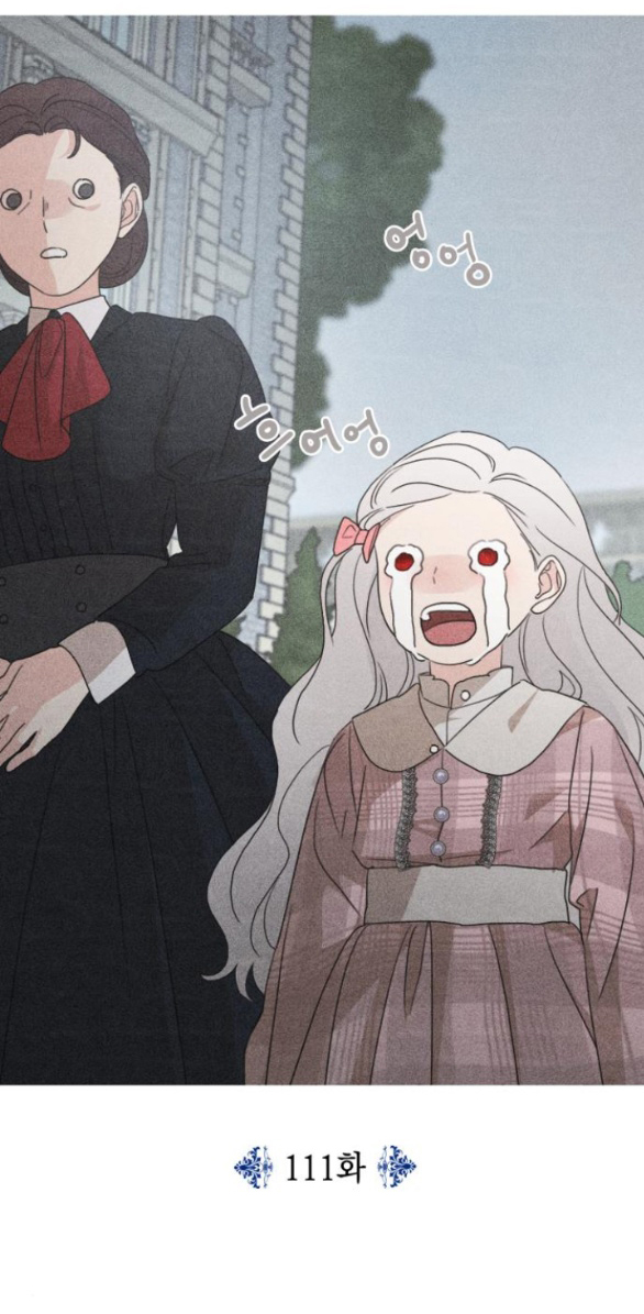 gia đình chồng bị ám ảnh bởi tôi chapter 111.1 35