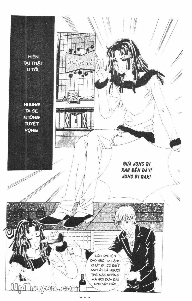 mặt nạ tình yêu chapter 63 34