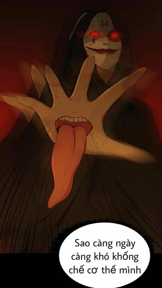 giày thủy tinh chapter 25 4