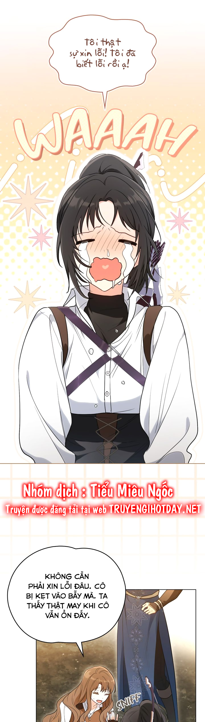 yêu cô công chúa sắp chết chapter 51 20