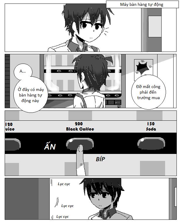 funny or boring school life? chapter 1 4