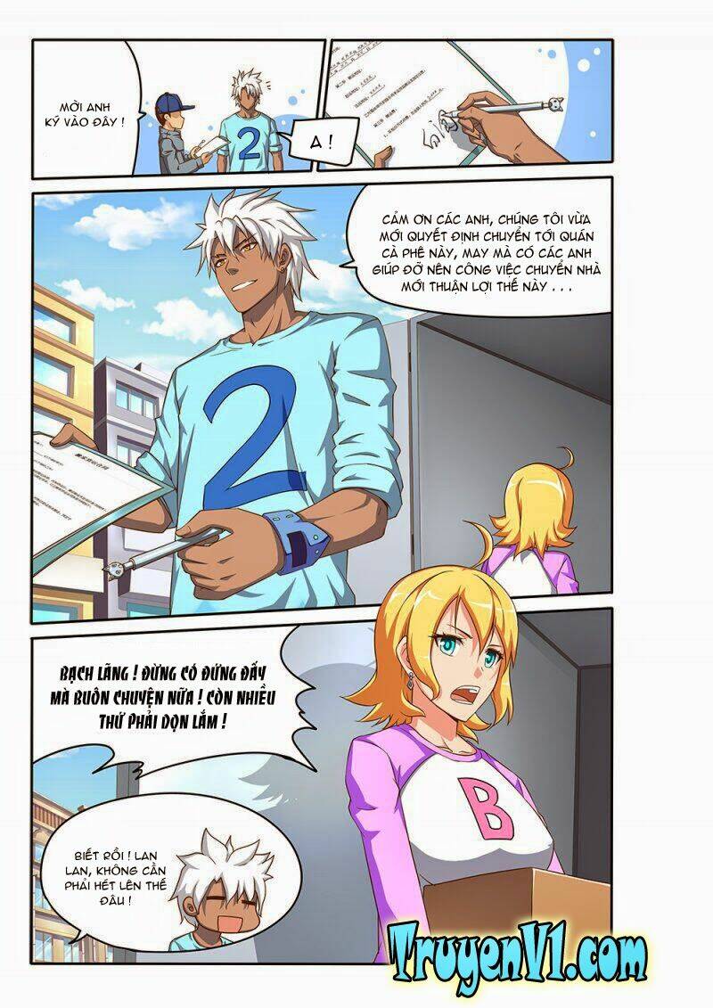 world of super sand box chapter 50 9