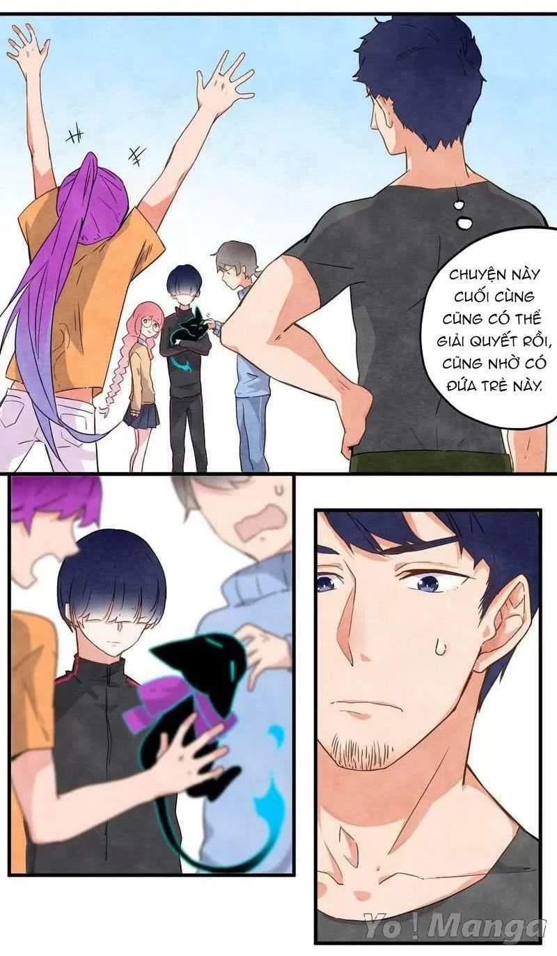 hữu ngôn tại tiên chapter 38 7