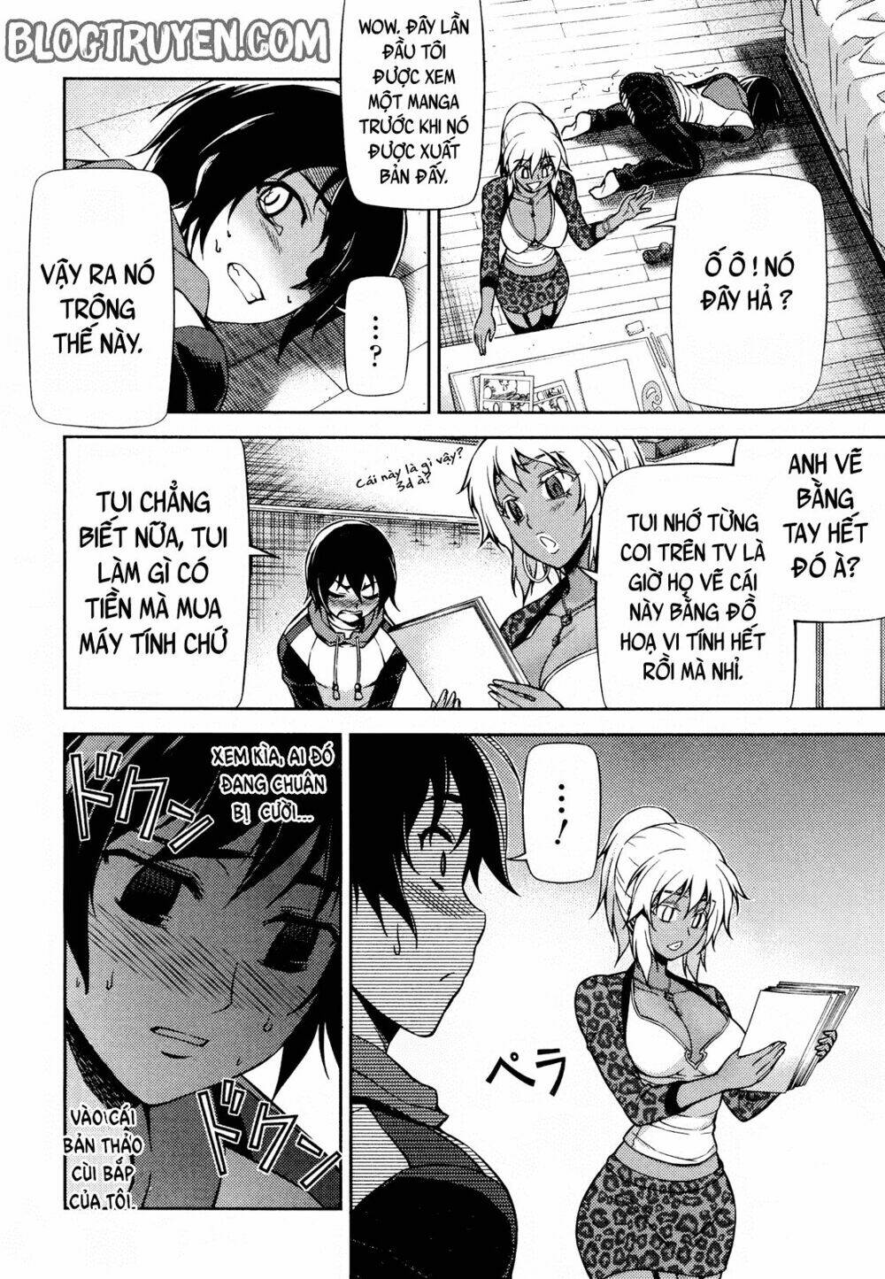 koimoku chapter 2.2 5