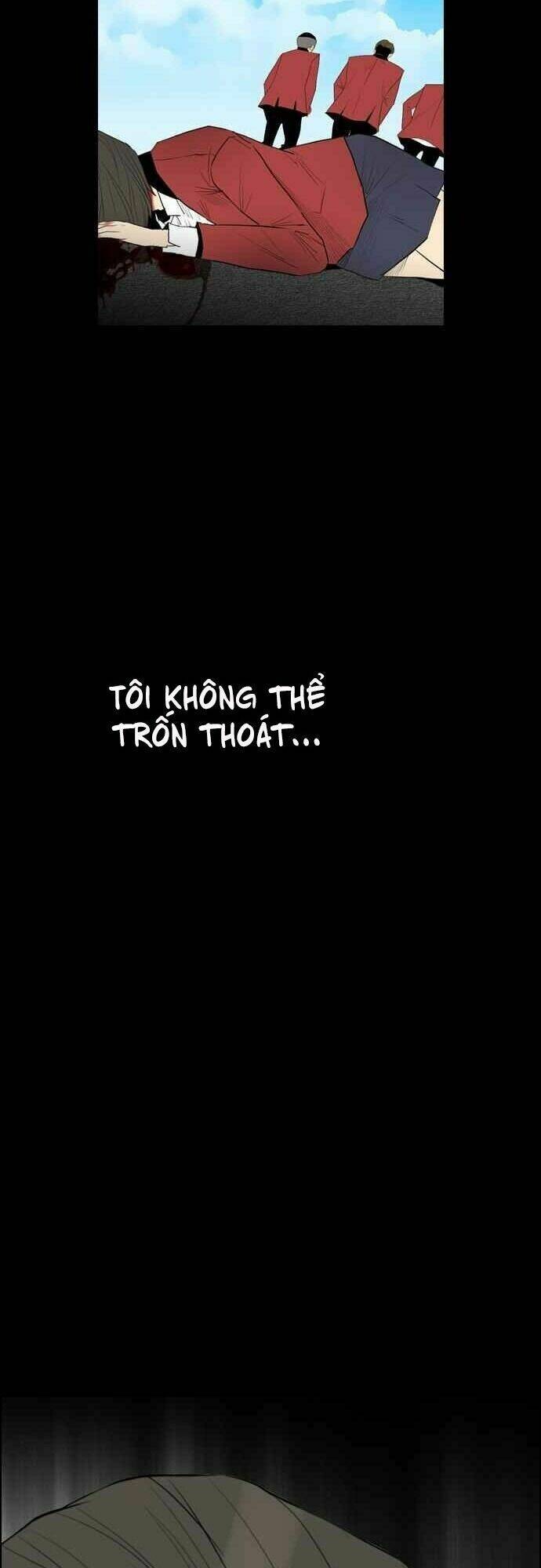 kẻ hồi sinh chapter 103 41