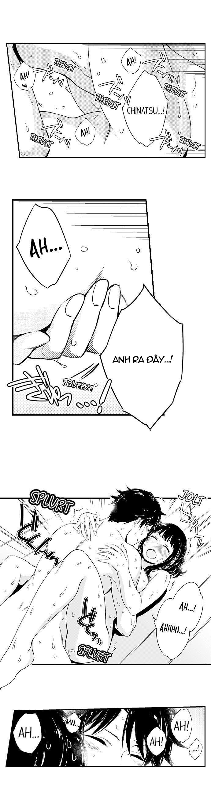 anh sẽ trao cho em sự phục vụ tận tình nhất (full) chapter 36 5