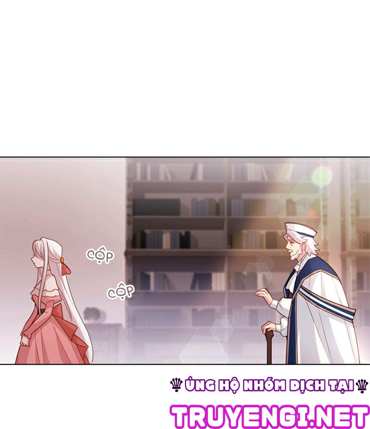 tiểu thư chỉ muốn được nghỉ ngơi chapter 9 56