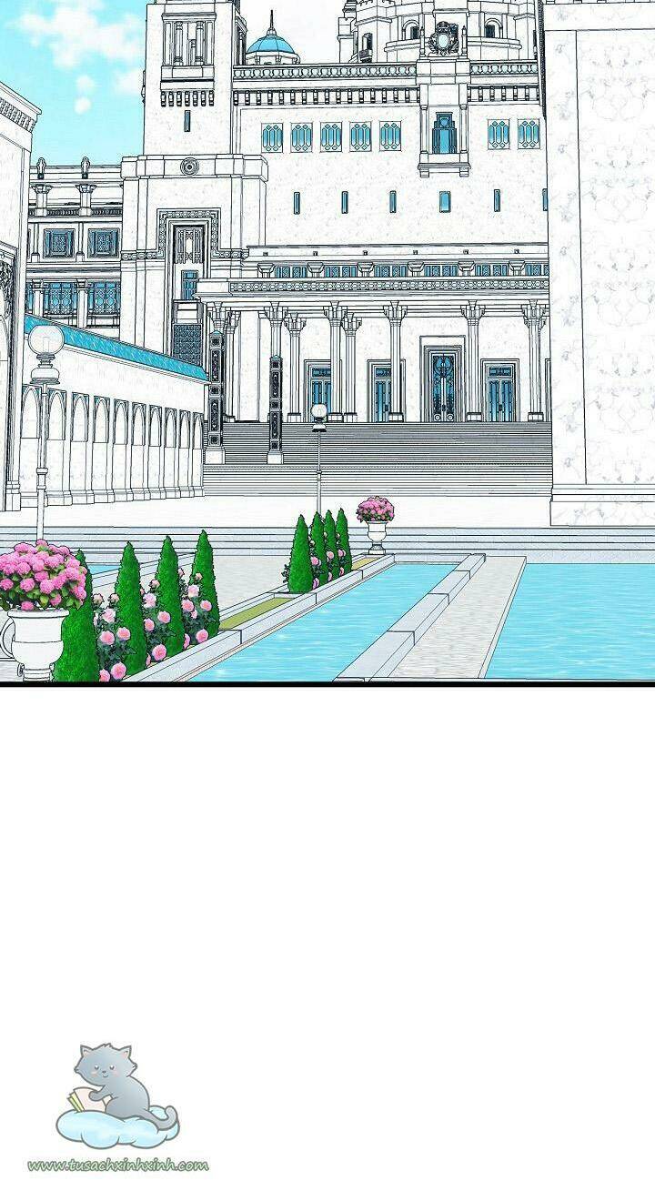 công chúa bãi rác chapter 58 56