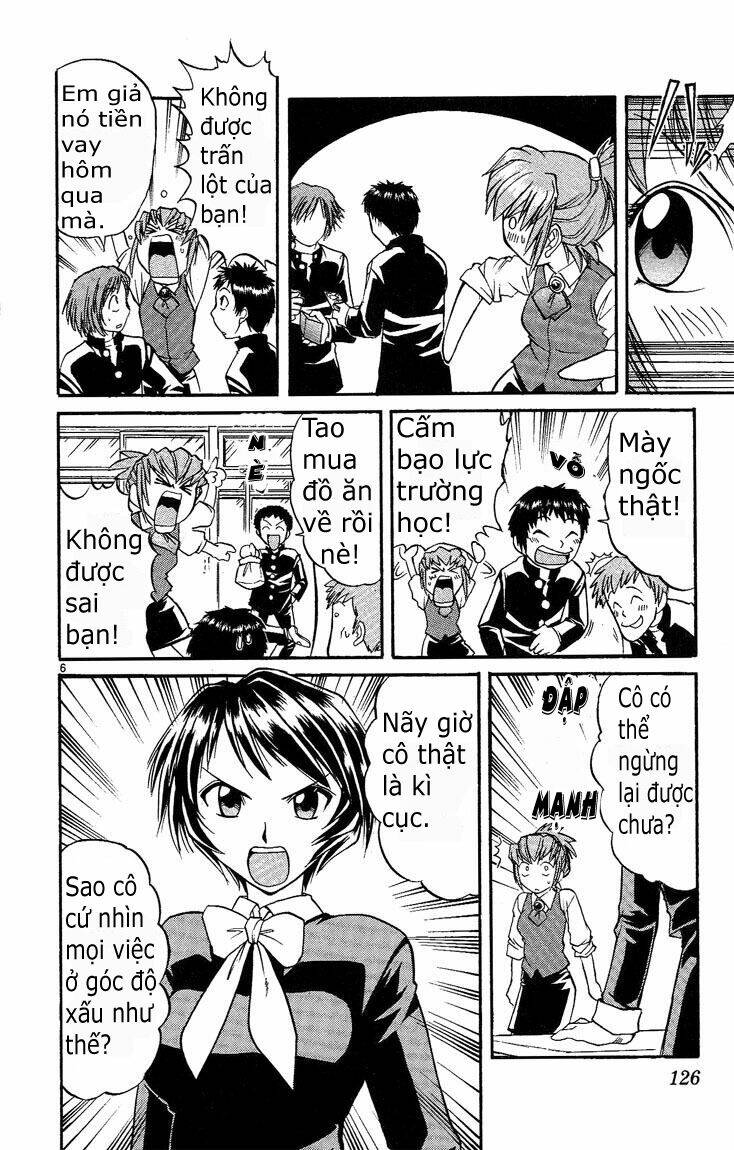 midori no hibi chapter 29 6