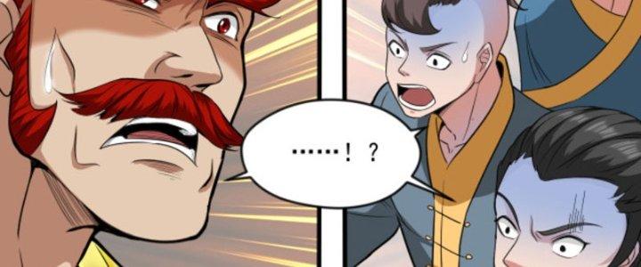 ẩn cư mười vạn năm, đời sau mời ta rời núi chapter 27 20