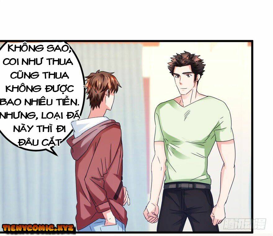 thấu thị tiên y chapter 26 6