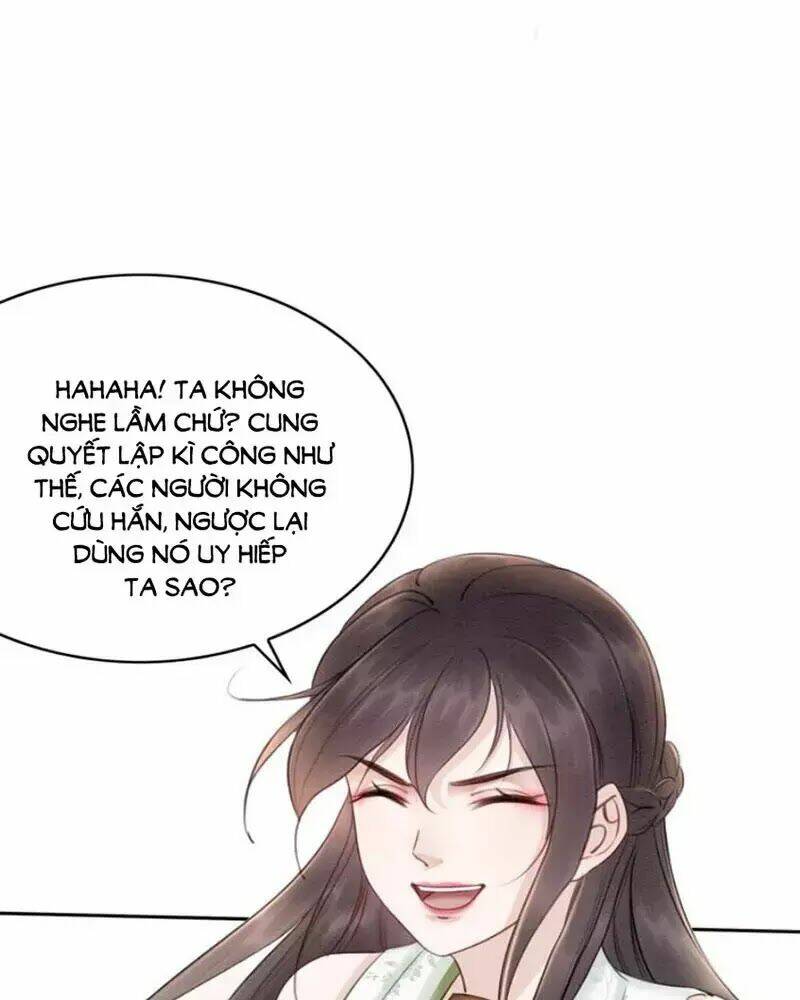 trọng sinh bá sủng nhiếp chính vương quá mạnh mẽ chapter 44 92