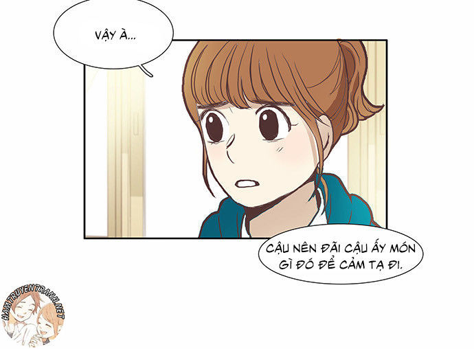 thế giới con gái chapter 47 19