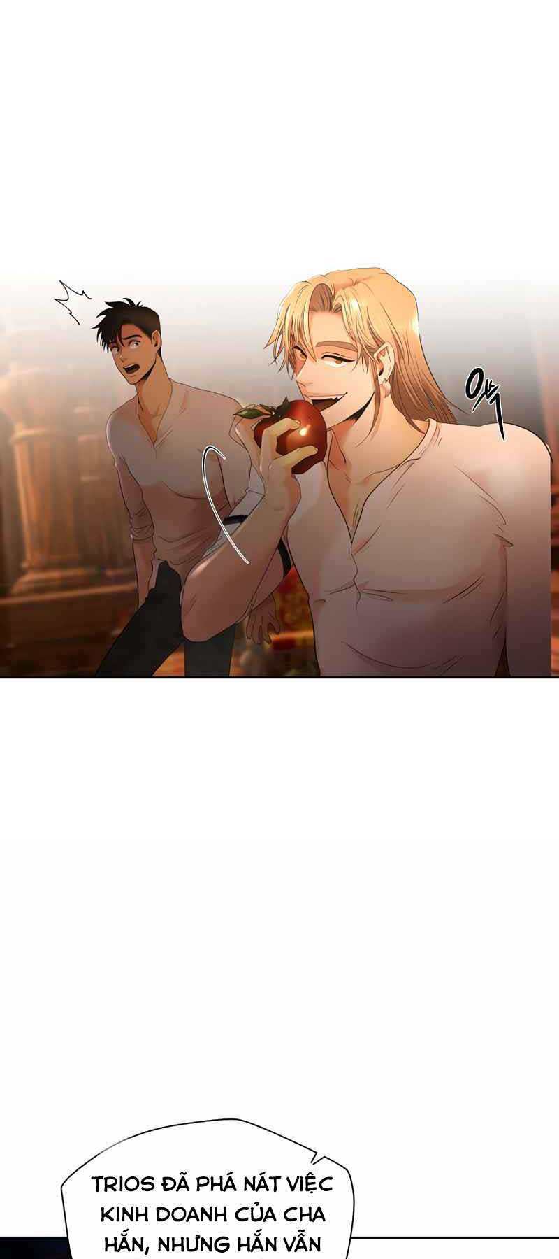 nhiệm vụ chiến binh chapter 9 17